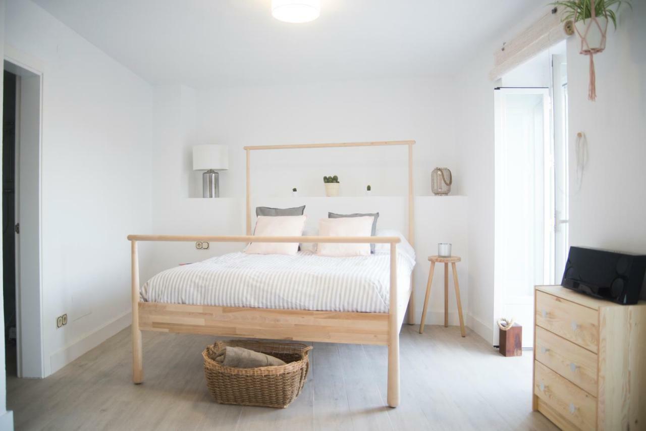 Triplex Panoramic Ronda Villa Exterior photo
