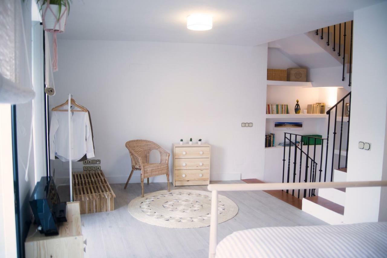 Triplex Panoramic Ronda Villa Exterior photo